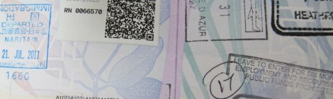 uncertain whether to feel guilty or grateful