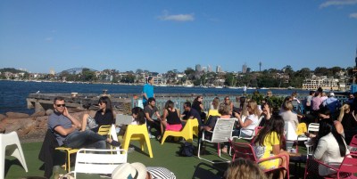 Everyone needs a local bar to hang out with friends or meet new and interesting people