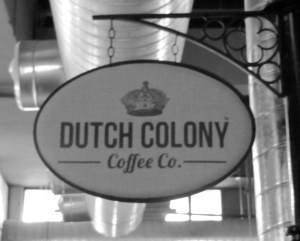 A Starbucks-Free Zone