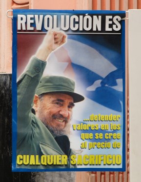 El Comandante