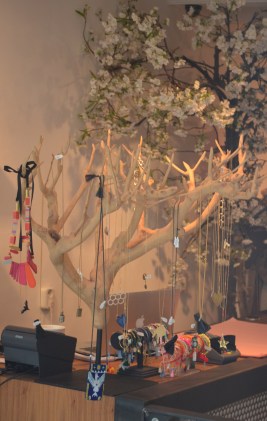 Lou Lou Jewellery is the perfect Dutch souvenir, forget the clogs