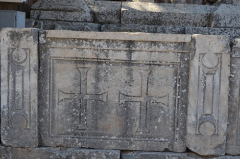 Early Christian history 