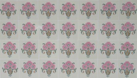 Original embellishments