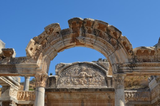 Breathtakingly Beautiful Efes