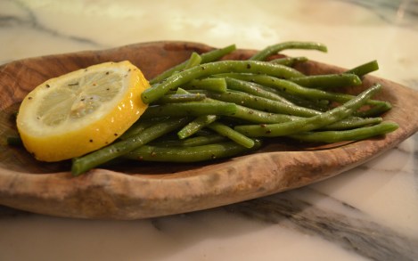 Diet sized portions, healthy options