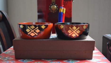 The Possibilities are endless